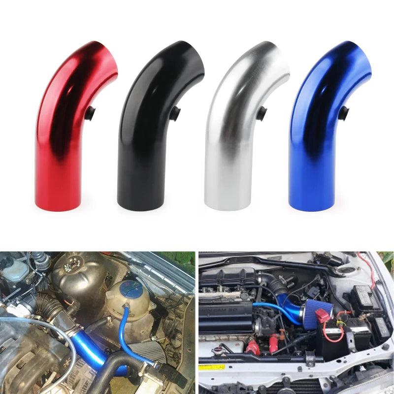 Țeavă Admisie Aer Aluminiu 76mm - Universal Performance