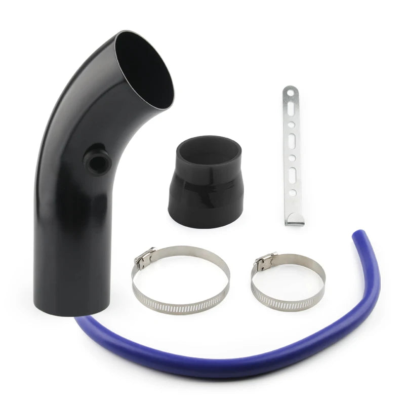 Țeavă Admisie Aer Aluminiu 76mm - Universal Performance