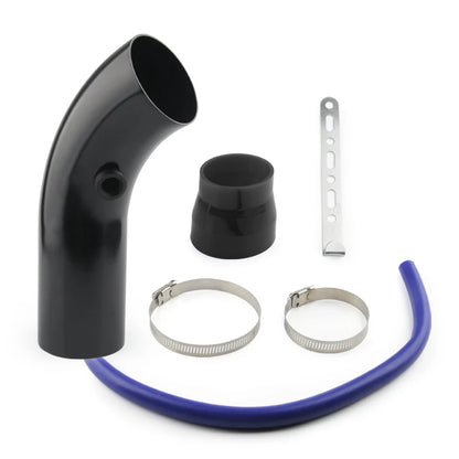 Țeavă Admisie Aer Aluminiu 76mm - Universal Performance
